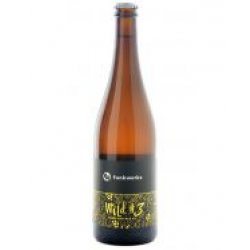 Funkwerks - Wild #3 - Beer of the Month Club