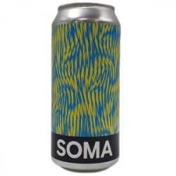 SOMA Beer  Take Five 44cl - Beermacia