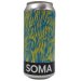SOMA Beer  Take Five 44cl 