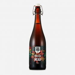 Hive Mind MULLED MEAD 6% 750ml Bottle - Stori Beer & Wine