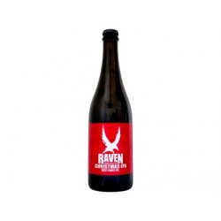 Pivovar Raven Christmas IPA Pivovar Raven Christmas IPA