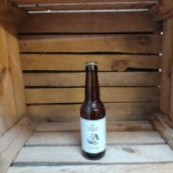 Elegast Cidery  Plum Cider - Bierwinkel Alkmaar