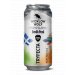 Wicklow Wolf X Fierce Beer X Devils Peak- Tryfecta Hazy Pale Ale 440ML 
