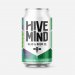 Hive Mind Sparkling Honey & Hops 4.0% abv 330ml Can 