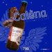 La Brasserie Artisanale de Nice Calèna  0.33L 