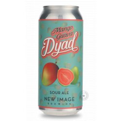 New Image Mango Guava Dyad - Beer Republic