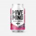 Hive Mind Sparkling Honey & Raspberry Mead 3.4% abv 330ml Can 