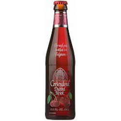 Пиво Corsendonk - Dubbel Kriek  330 мл, 8.7% - Пиво лучше - pivoluchshe