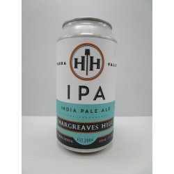 Hargreaves Hill IPA