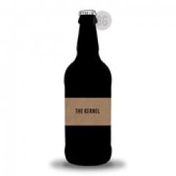 The Kernel IPA Galaxy Mosaic - Beer Guerrilla