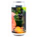 Arpus Orange X Cherry X Strawberry X Apricot X Vanilla Smoothie Sour Ale Arpus Orange X Cherry X Strawberry X Apricot X Vanilla Smoothie Sour Ale