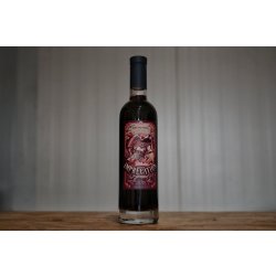 Pips Meadery Vanilla Imprecation Pips Meadery Vanilla Imprecation