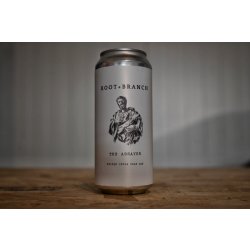 Root + Branch Brewing The Assayer (March 2025 / Batch 9)