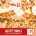 BREW YORK BREWERY Biscoff Tonkoko (KEYKEG) 7.5% BREW YORK BREWERY Biscoff Tonkoko (KEYKEG) 7.5%