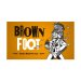 Brown Foot AleBrowar Brown Foot AleBrowar