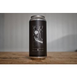 Root + Branch Brewing The Three Shadows Part II