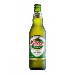 CALLAO PILSEN CERVEZA PERUANA BOTELLA 305ML - Licorería Paradiso