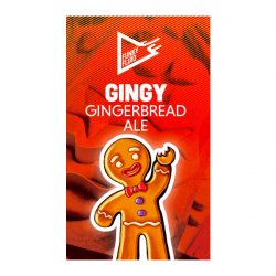 Gingy  Funky Fluid - Manoalus