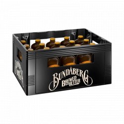 Bundaberg  Ginger Beer [0% ABV]