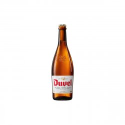 Duvel 8.5alc 75cl - Dcervezas