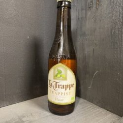 La Trappe Puur 33cl - Bier en Borrels