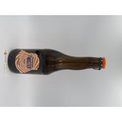 Mountain Twister Apricot 33cl - Widmer Bierspezialitäten