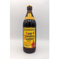 Aecht Schlenkerla Rauchbier Märzen Aecht Schlenkerla Rauchbier Märzen