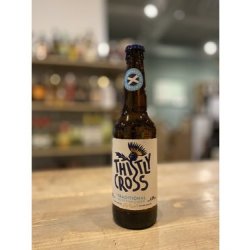 Thistly Cross Cider - Traditional Cider - Dramshop