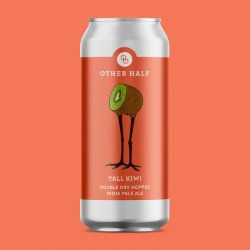 Other Half Brewing Co. Space Dream