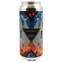 Aslin - Waiting - Extreme Beers