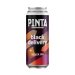 Pinta Black Delivery 6.5alc 50cl 