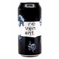 Revenant Dwellers - Hoptimaal