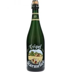 Tripel Karmeliet - Drankgigant.nl