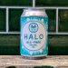 Black Isle  Halo IPA : Alcohol Free IPA 