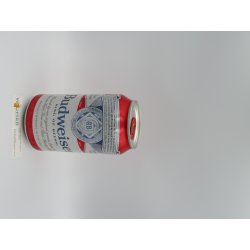 Budweiser 355ml - Widmer Bierspezialitäten