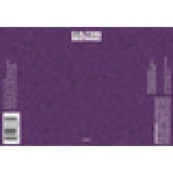 Evil Twin Brewing Grape