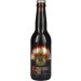 Jopen Zwarte Ziel Woodford Bourbon B.A. Imperial Smoked Porter 