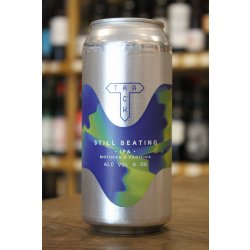 Track Brewing Company Still Beating Track Brewing Company Still Beating