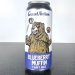 ¥°¥ì¡¼¥È¥Î¡¼¥·¥ç¥ó ¥Ö¥ë¡¼¥Ù¥ê¡¼¥Þ¥Õ¥£¥ó  Great Notion Blueberry Muffin - BEER VOLTA 