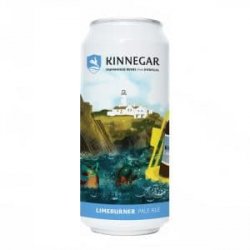 Kinnegar Brewing Limeburner Kinnegar Brewing Limeburner