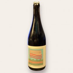 Simple Things Fermentations Wild BA Brown Simple Things Fermentations Wild BA Brown