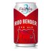 3 Daughters Rod Bender Red 12oz 6pk Cn 3 Daughters Rod Bender Red 12oz 6pk Cn