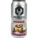 De Moersleutel Cinnamon Bun Plasterer Pastry Stout 
