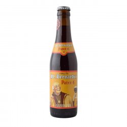 St. Bernardus Pater 6 St. Bernardus Pater 6