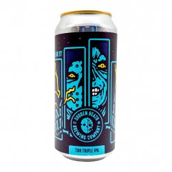 Sudden Death Brewing Co. So Be It