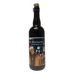 St. Bernardus Christmas Ale St. Bernardus Christmas Ale