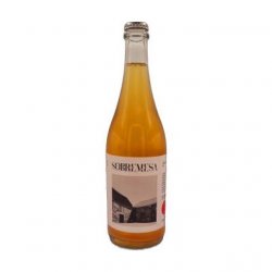 Sobremesa Farmhouse Ale 5.5%ABV 750ml bottle - Stori Beer & Wine