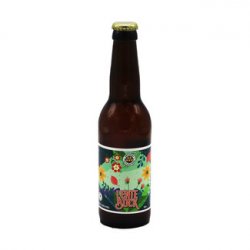 Brouwerij De 12 Stuyvers Lentebock 2026 Huell Melon