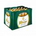 Bitburger Pils Radler Alkoholfrei 