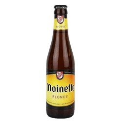 Moinette Blonde